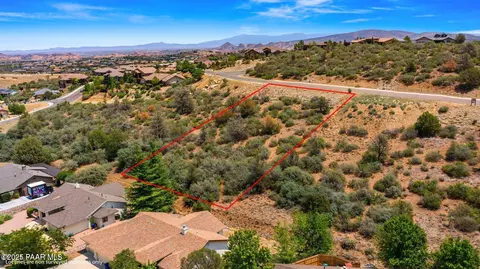 1560 Standing Eagle Dr, Prescott, AZ 86301