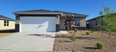1119 Helsing Rd, Chino Valley, AZ 86323