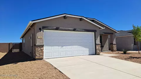 1154 Helsing Rd, Chino Valley, AZ 86323