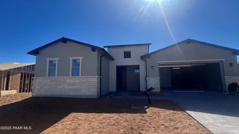 3313 Willow Butte Cir, Prescott, AZ 86301