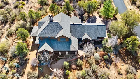 9925 N Clear Fork Rd, Prescott, AZ 86305