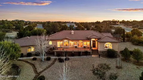 5701 W Indian Camp Rd, Prescott, AZ 86305