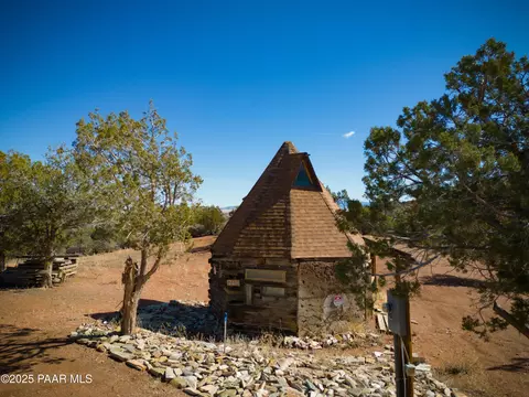12465 N Yukon Rd, Prescott, AZ 86305