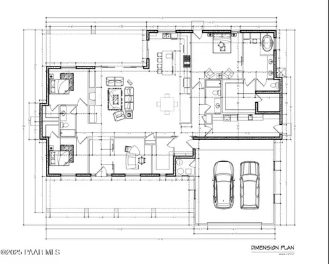 17624 N Puma Ln, Prescott, AZ 86305