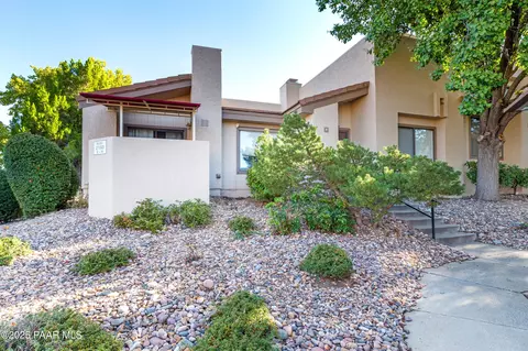 2160 S Resort Way #5H, Prescott, AZ 86301