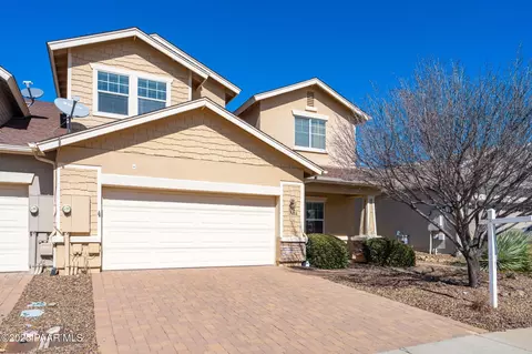 12688 E Brumoso St, Prescott Valley, AZ 86327