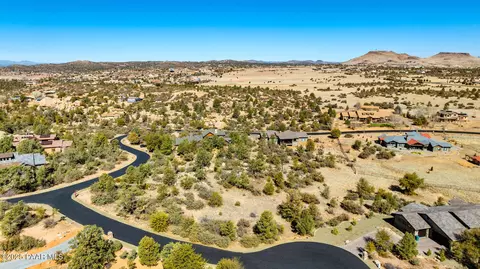 4400 W Clear Fork Cir, Prescott, AZ 86305