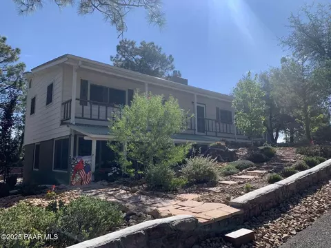 948 W Lookout Rd, Prescott, AZ 86303