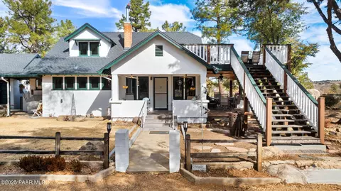 833 Schemmer Dr, Prescott, AZ 86305