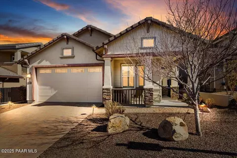 1452 Varsity Dr, Prescott, AZ 86301