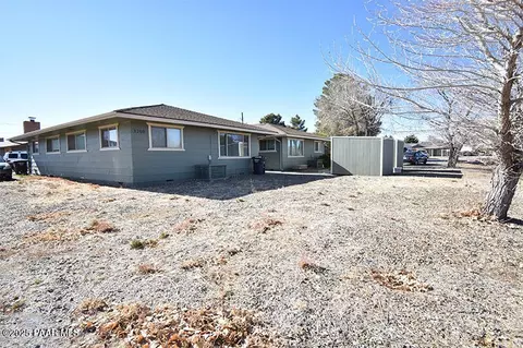 3200 N Victor Rd, Prescott Valley, AZ 86314