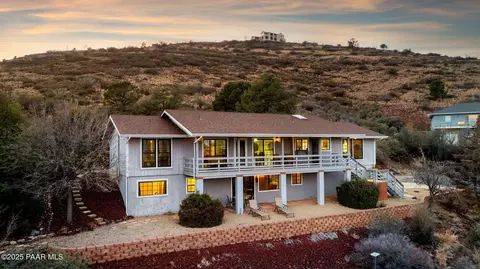 4965 Oriole Ct, Prescott, AZ 86301
