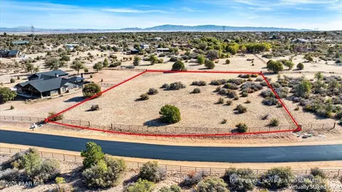 9615 N Equine Rd, Prescott, AZ 86305