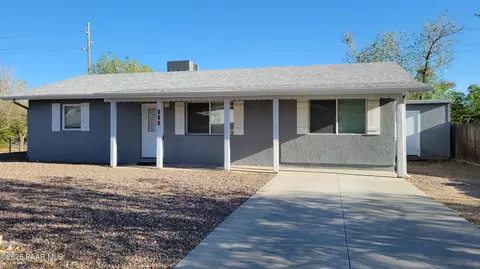801 Flora St, Prescott, AZ 86301