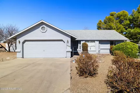 8450 E Tranquil Blvd, Prescott Valley, AZ 86314