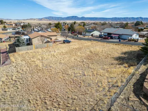 5160 N Stetson Dr, Prescott Valley, AZ 86314