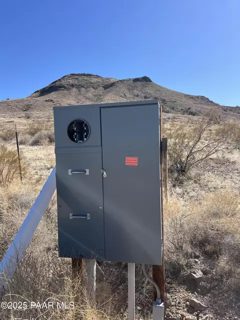 8300 Salida Del Sol Ln, Kingman, AZ 86409
