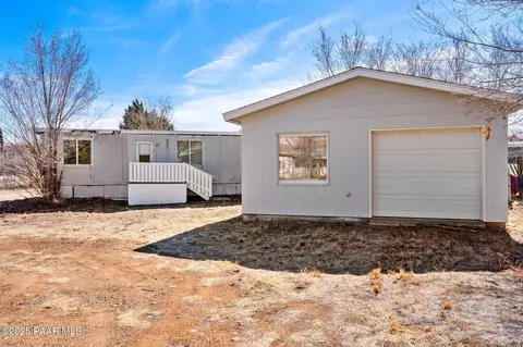 8801 E Totem Cir, Prescott Valley, AZ 86314