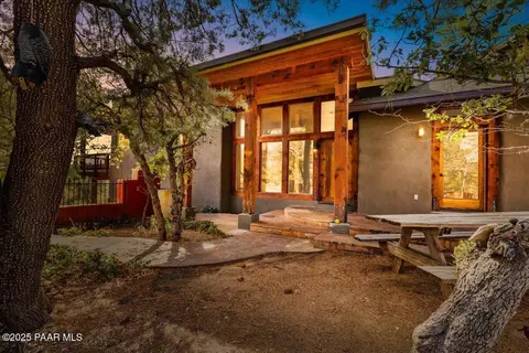 5455 W Lonesome Hawk Dr, Prescott, AZ 86305
