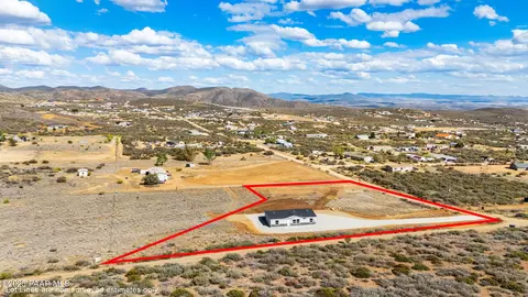 17160 E Roper Way, Dewey, AZ 86327 photo 2