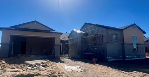 3241 Jagged Spire Ct, Prescott, AZ 86301