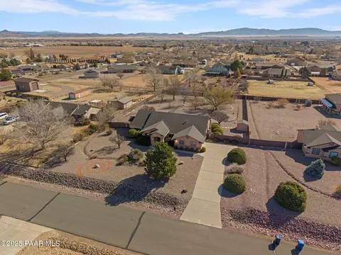 605 Lauren Ln, Chino Valley, AZ 86323