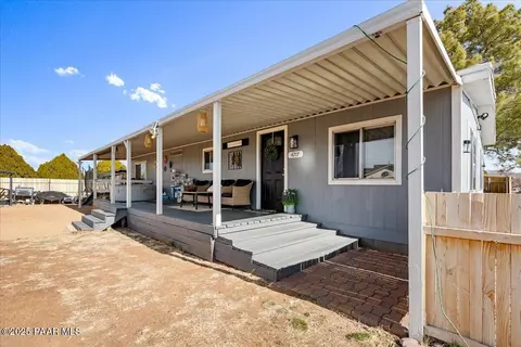 4717 N Columbine Dr, Prescott Valley, AZ 86314