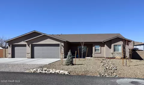 3100 N Lynx Lake Dr, Prescott Valley, AZ 86314