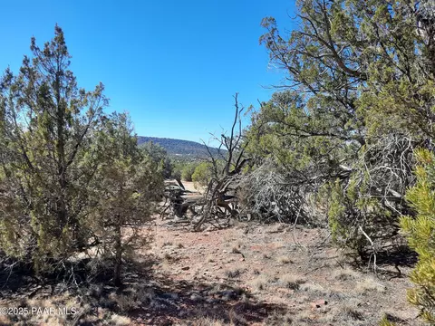 lot78 W Circle Dr, Seligman, AZ 86337