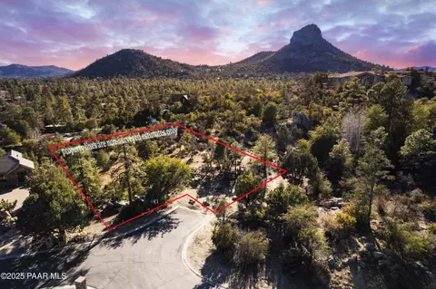 1336 Clear Crk, Prescott, AZ 86305