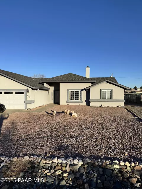 3275 N Meadowlark Dr, Prescott Valley, AZ 86314