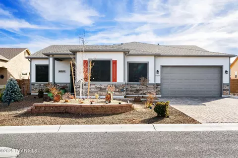 6087 E Walden Way, Prescott Valley, AZ 86314