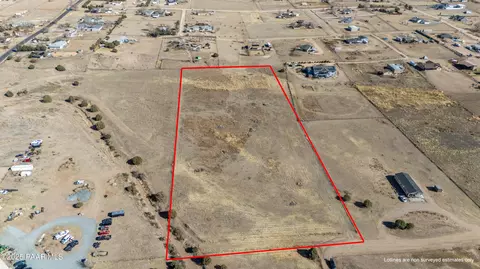 062 N Cobey Joe, Chino Valley, AZ 86323