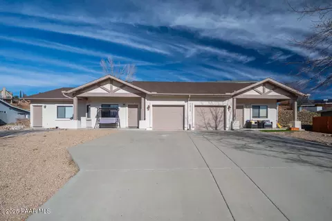 9820 E Lakeshore Dr, Prescott Valley, AZ 86314