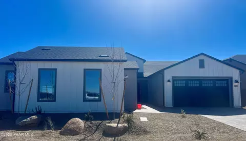 3235 Jagged Spire Ct, Prescott, AZ 86301
