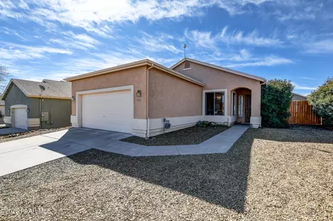 6895 Elbrook Ave, Prescott Valley, AZ 86314
