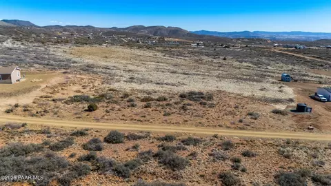 0 Heavenly Rd, Dewey-humboldt, AZ 86327