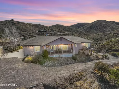 15146 Lazy River Dr, Dewey, AZ 86327