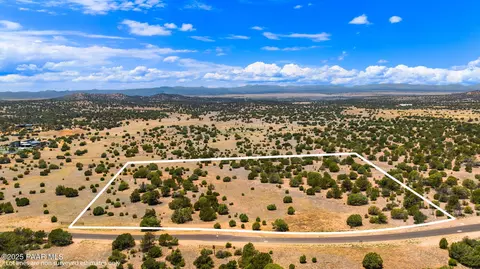 4682 W Sterling Ranch Rd, Prescott, AZ 86305