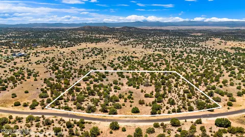 4720 W Sterling Ranch Rd, Prescott, AZ 86305