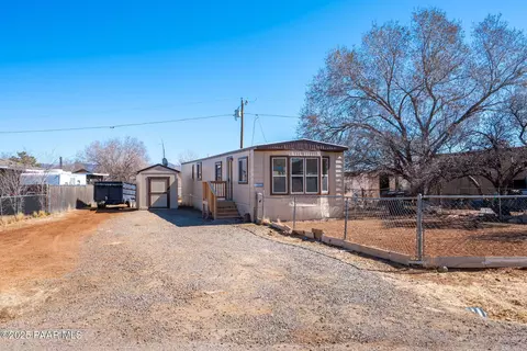 4435 E Romero Cir, Prescott Valley, AZ 86314