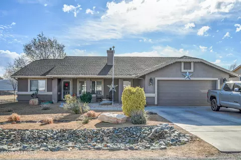 3129 N Cedar Springs Ln, Prescott Valley, AZ 86314