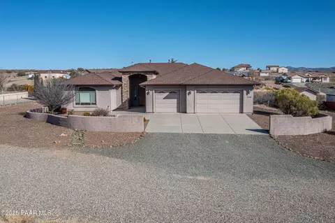 12740 E Socorro Hill Ct, Dewey-humboldt, AZ 86327