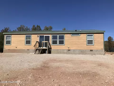 30603 Bucks Rd, Seligman, AZ 86337
