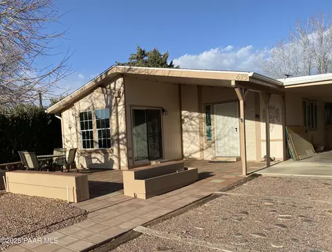 675 N Mesquite Tree Dr, Dewey, AZ 86327