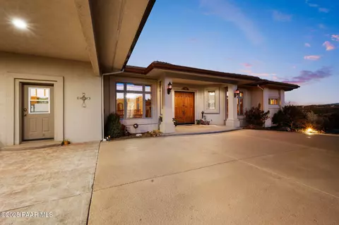 6085 N Michele Ln, Prescott, AZ 86305