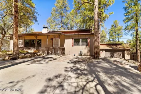 1024 W Copper Basin Rd, Prescott, AZ 86303