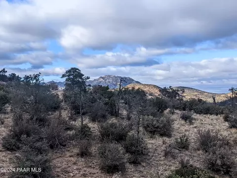 1464 Sierry Springs Dr, Prescott, AZ 86305