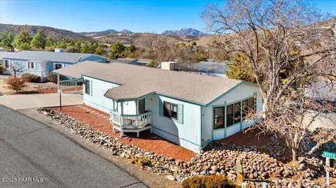 826 Prescott Canyon Dr, Prescott, AZ 86301