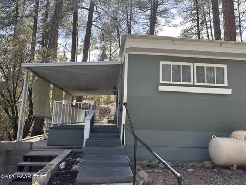 1520 White Spar Rd #B1, Prescott, AZ 86303